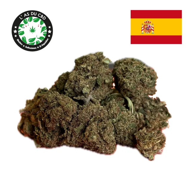 L'As du CBD