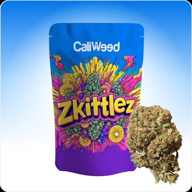 Cali Weed