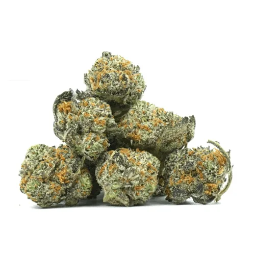 Zkittlez CBD